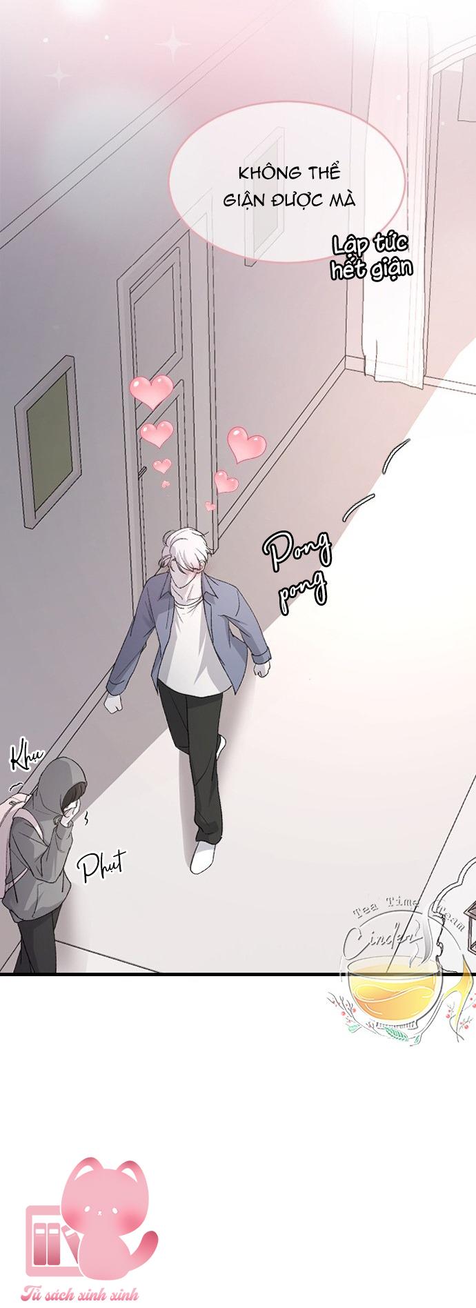 Ba Anh Trai Cực Phẩm Của Tôi Chap 97 - Trang 3