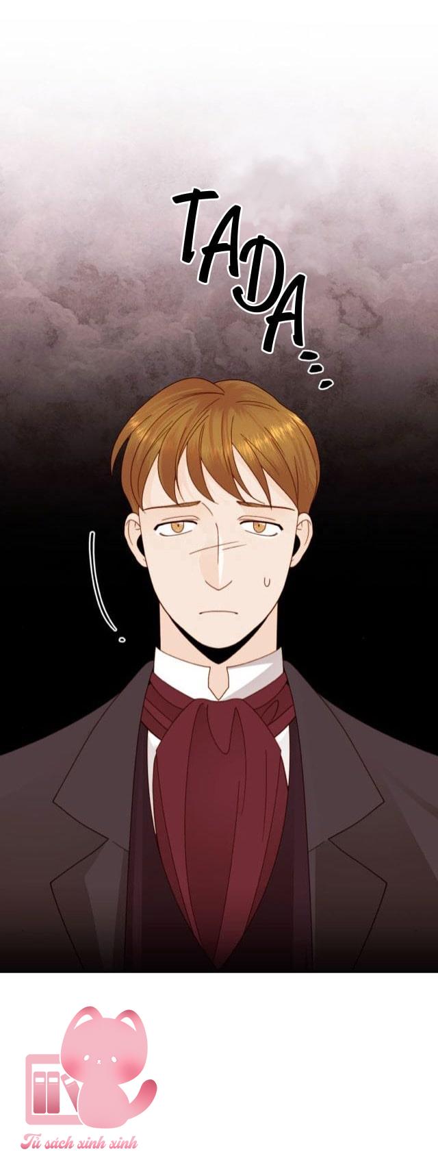 Hoàng Hậu Tái Hôn Chapter 105 - Trang 4