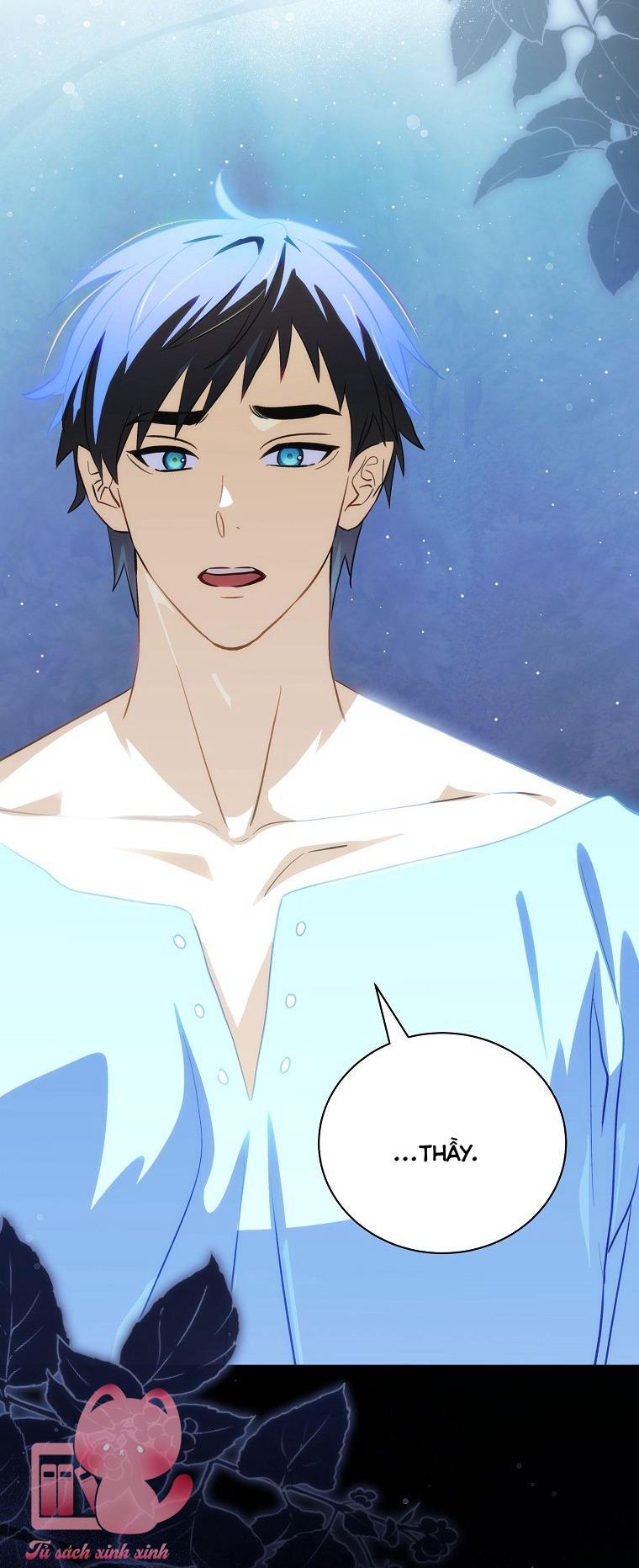 Đứa Nhỏ Không Phải Là Con Anh Chap 85 - Trang 2