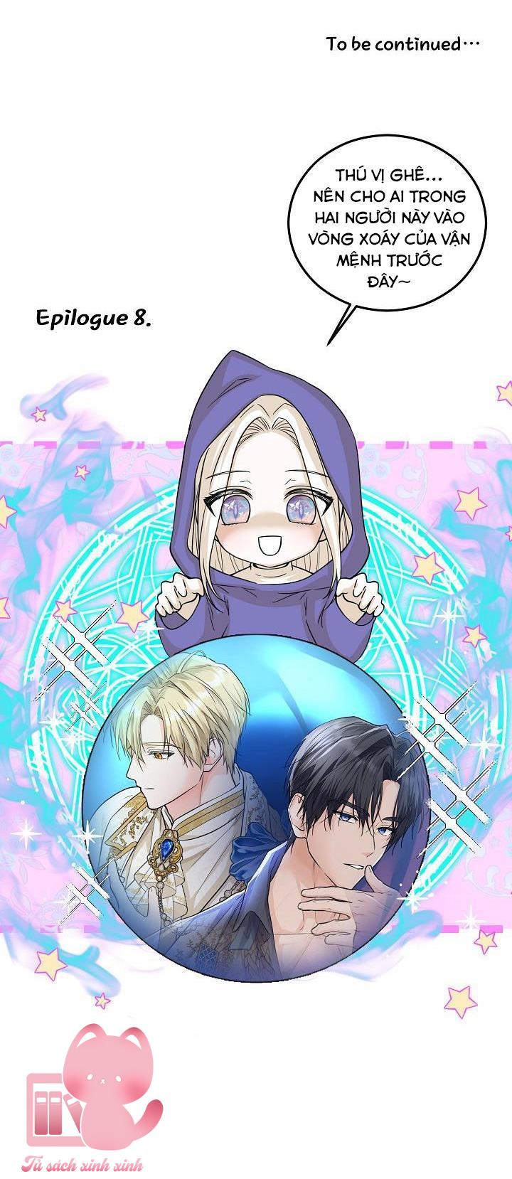 Hoàng Nữ Cosplay Nonfan Chapter 8 - Trang 4