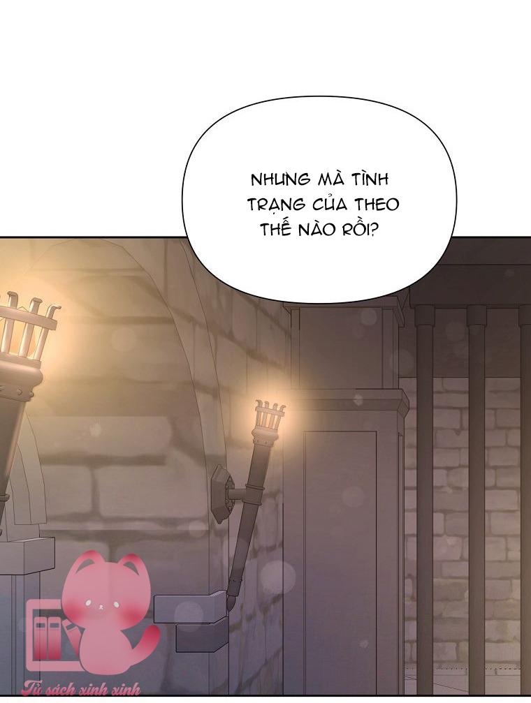 Yêu Tôi Đi, Dù Sao Ngài Cũng Chỉ Là Nhân Vật Phụ Chapter 35 - Trang 4