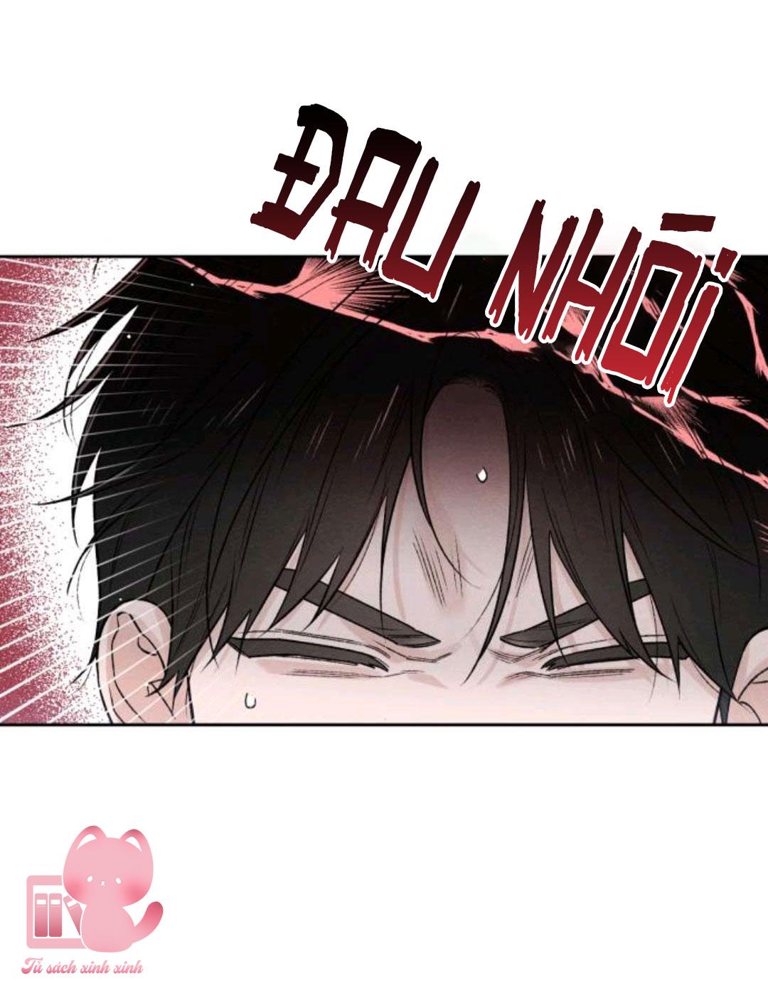 Bí Mật Thanh Xuân Chapter 83 - Trang 4