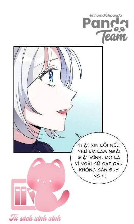 Chồng Yêu, Tôi Đây Bãi Công! Chap 25 - Trang 3