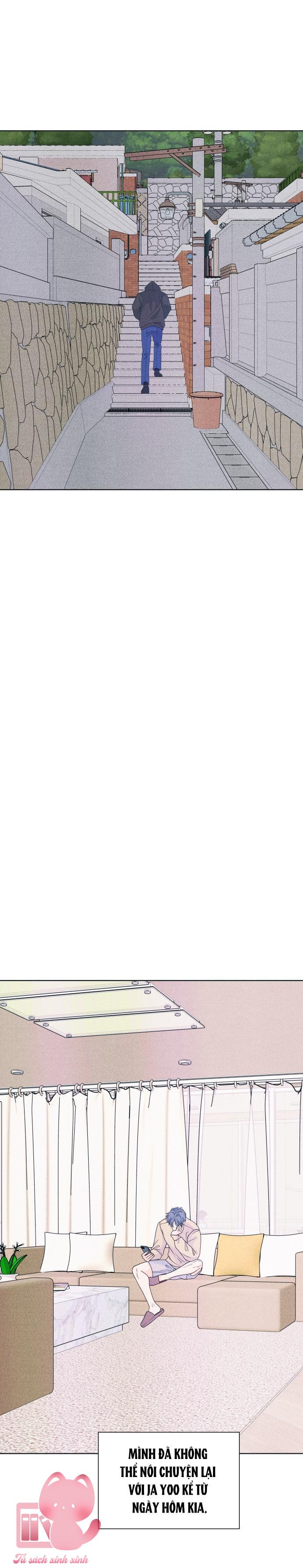 Cặp Đôi Hướng Nội Chapter 49 - Trang 4