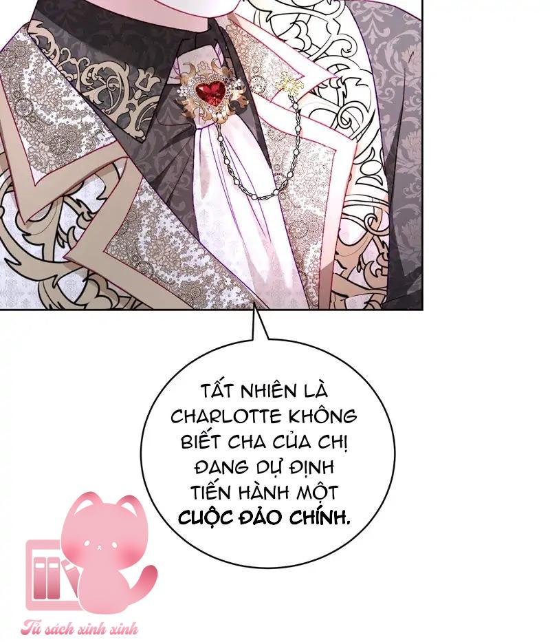 Một Ngày Nọ Bỗng Dưng Cha Xuất Hiện Chapter 19 - Trang 4
