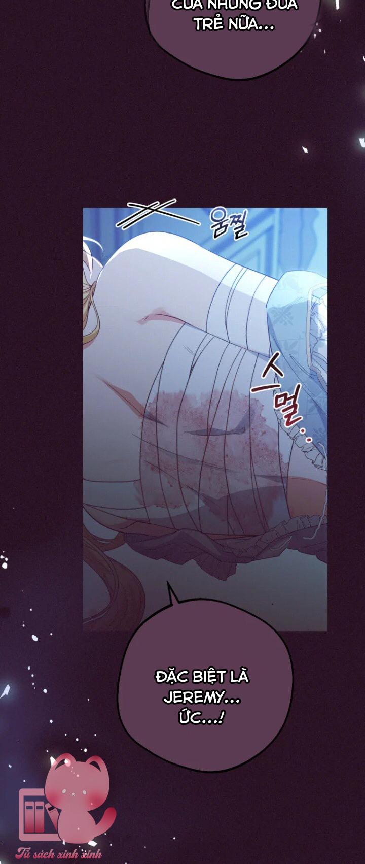 Được Yêu Thương Mà Còn Ngại Ngùng Sao! Chap 36 - Next Chap 37