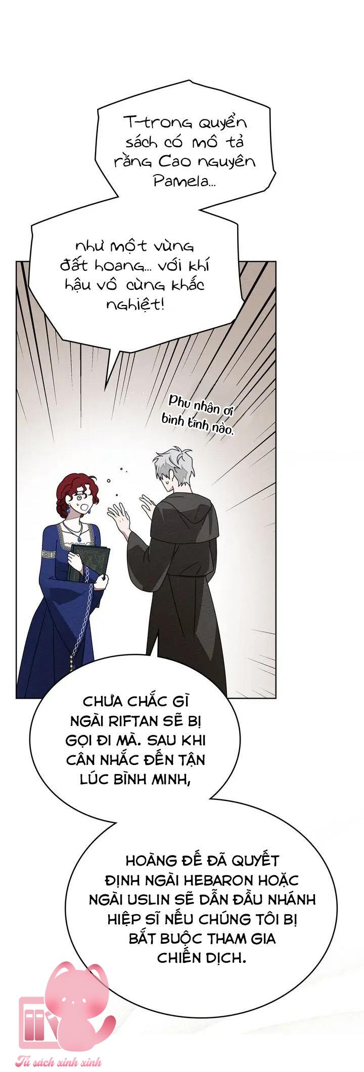 Dưới Tán Cây Sồi Chapter 80 - Next Chapter 80.5