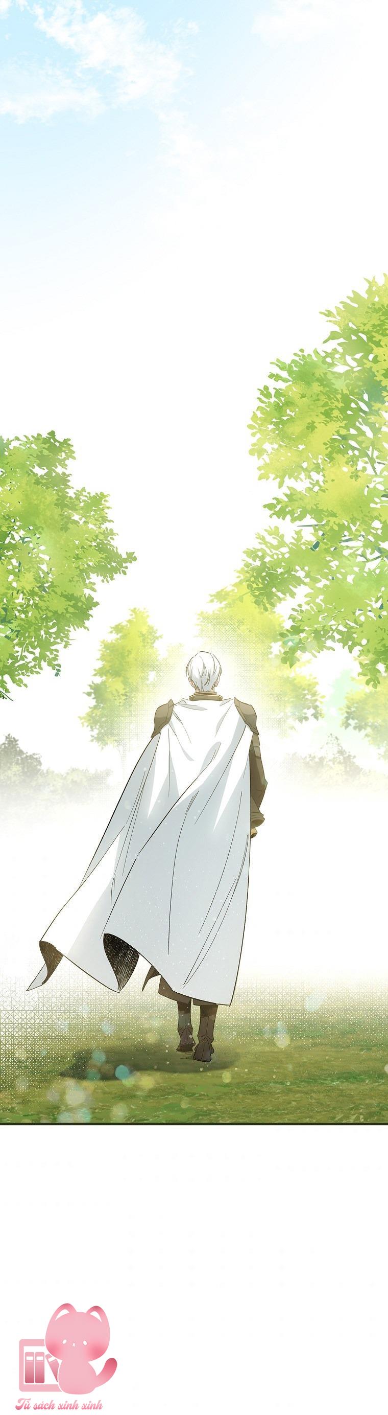 Cách Khiến Phu Quân Đứng Về Phía Tôi Chap 4 - Trang 2