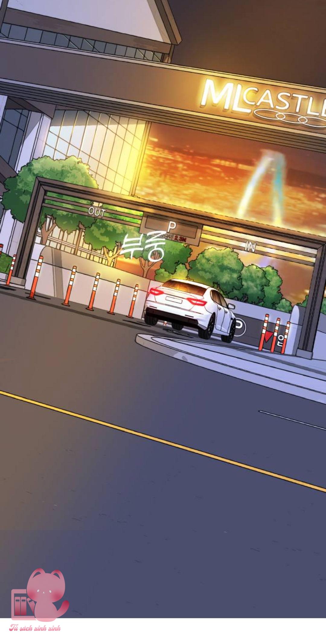 Hôn Trước Khi Ngủ Chapter 5 - Trang 4