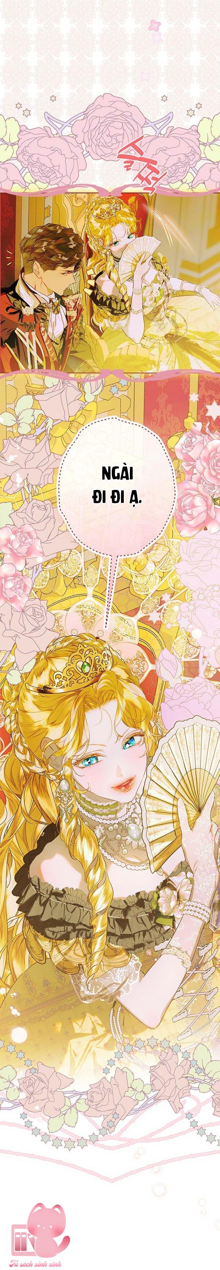 Khế Ước Hôn Nhân Của Mẹ Tôi Chap 90 - Next 