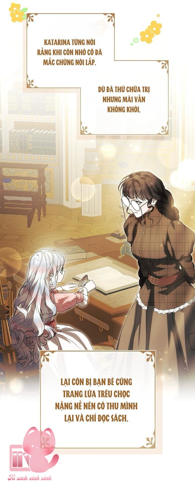 Nhận Nuôi Người Cha Phản Diện Chap 82 - Next 