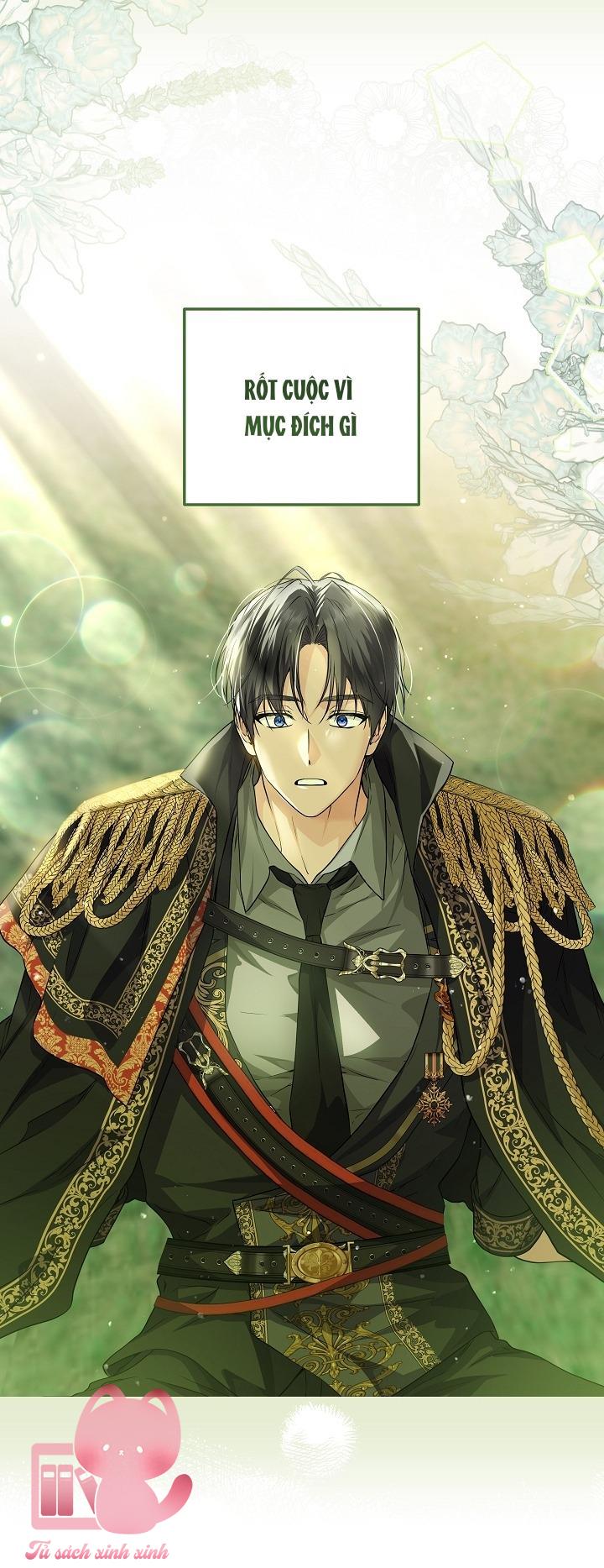 Hoàng Nữ Cosplay Nonfan Chapter 26 - Trang 4