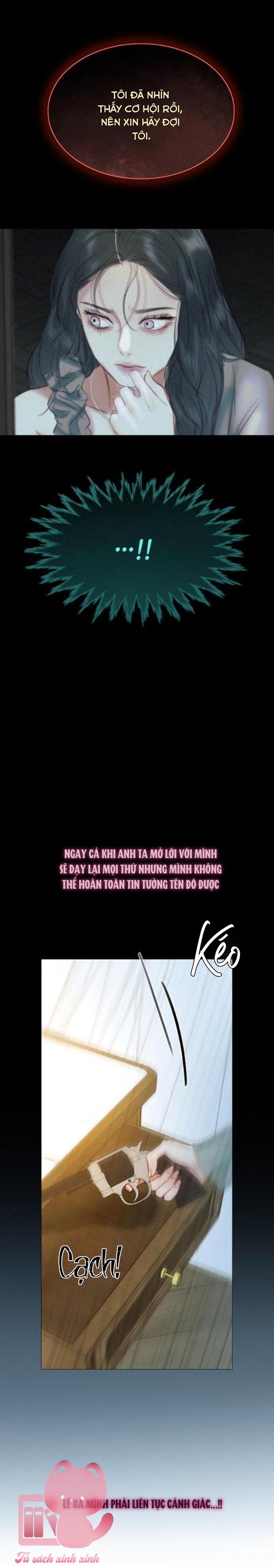 Serena Chương 12 - Trang 4