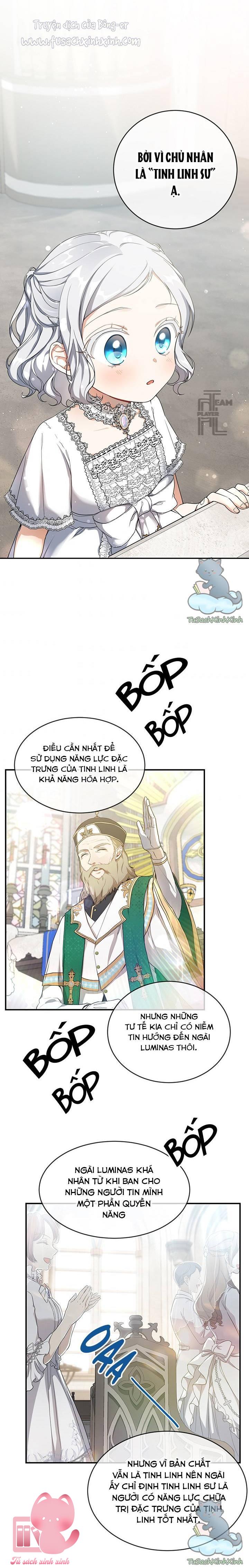 Hướng Về Ánh Dương Lần Nữa Chapter 17 - Trang 4