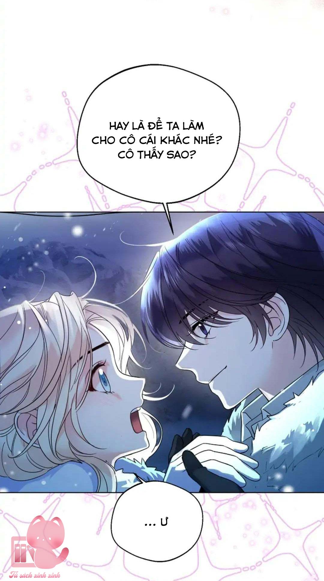 Tiểu Thư Crystal Là Nam Nhân Chap 21 - Trang 2