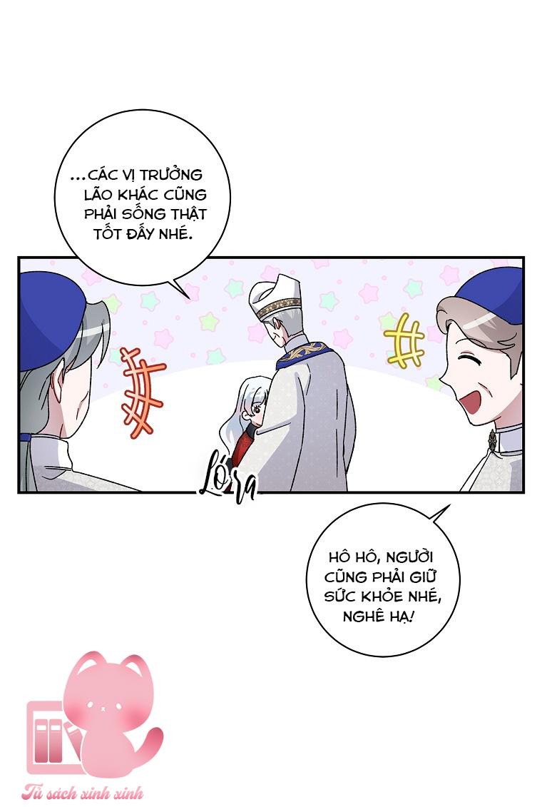 Nhận Nuôi Người Cha Phản Diện Chapter 8 - Trang 4