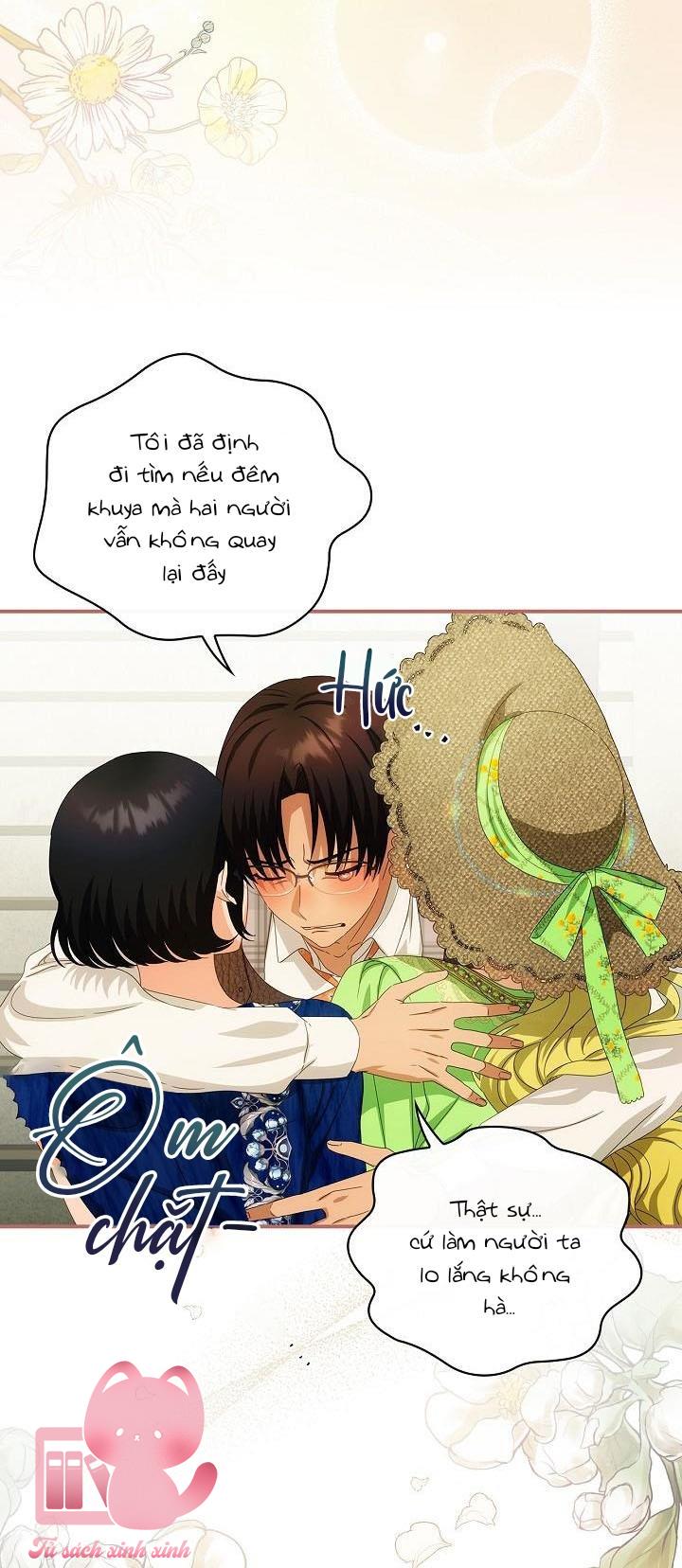 Đứa Nhỏ Không Phải Là Con Anh Chapter 35 - Trang 4