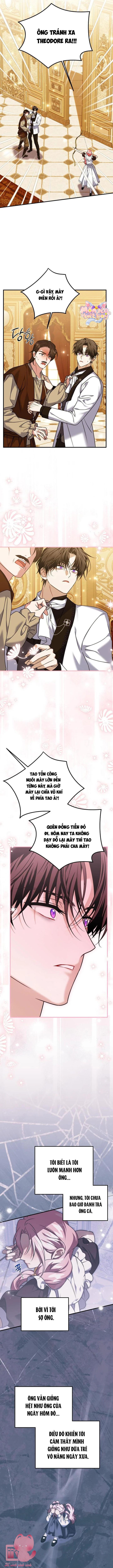 Cách Để Khiến Cuốn Tiểu Thuyết Bi Kịch Thành Chữa Lành Chap 46 - Trang 2
