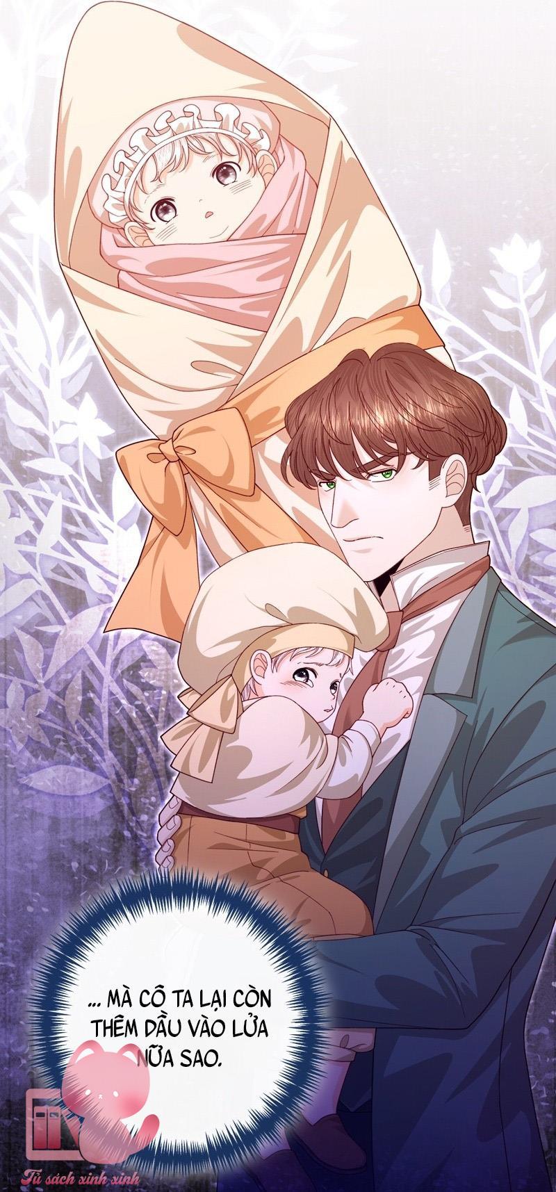Hoàng Hậu Tái Hôn Chapter 169 - Trang 4