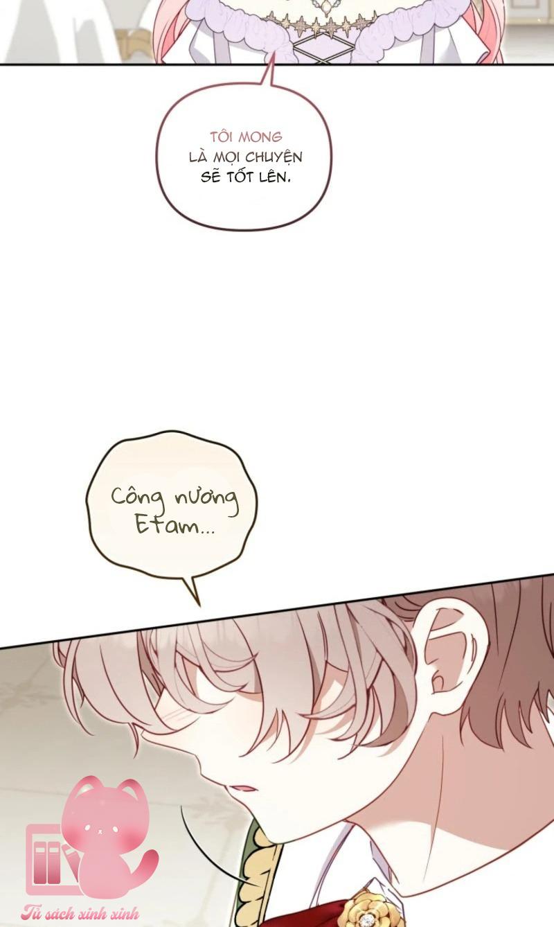 Tôi Được Nuôi Dưỡng Bởi Những Kẻ Phản Diện Chap 99 - Trang 3