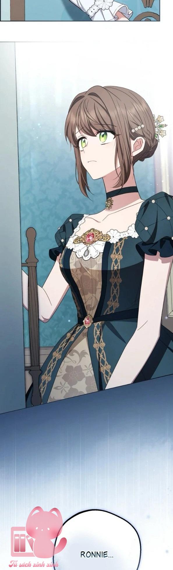 Được Yêu Thương Mà Còn Ngại Ngùng Sao! Chap 84 - Trang 4