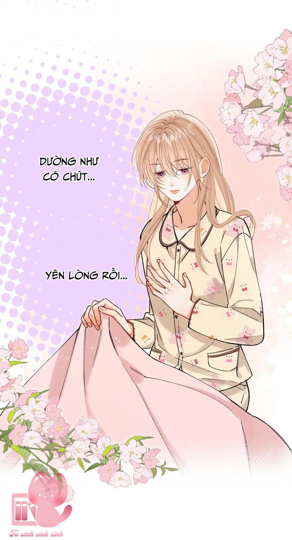 Mối Tình Thầm Kín Chap 121 - Trang 4