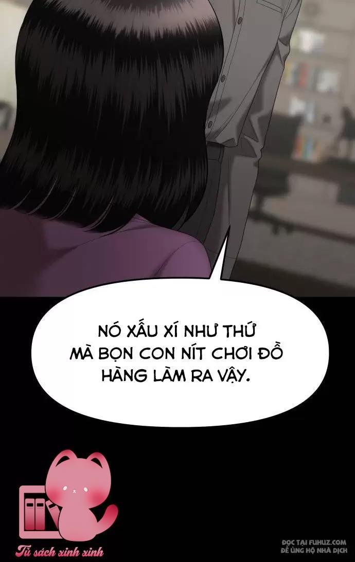 Chị Em Tranh Đấu Chap 45 - Trang 2