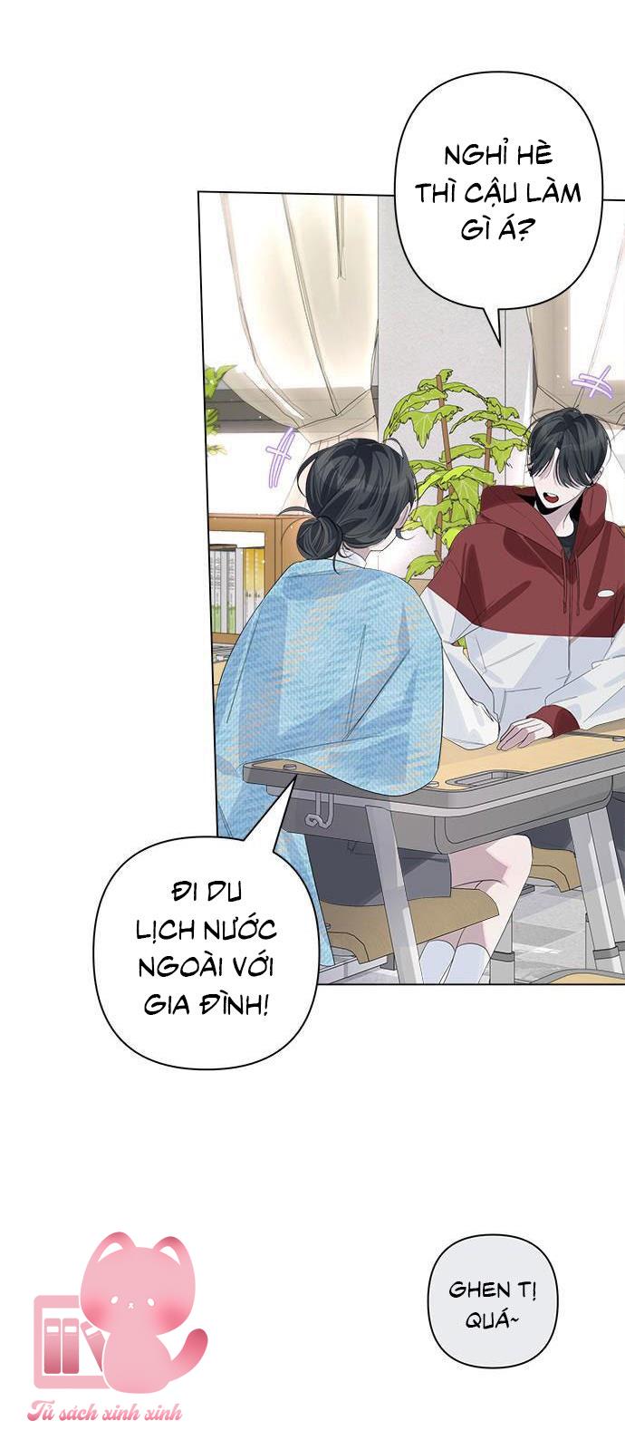 Đàn Anh Xấu Xa! Chap 76 - Trang 3