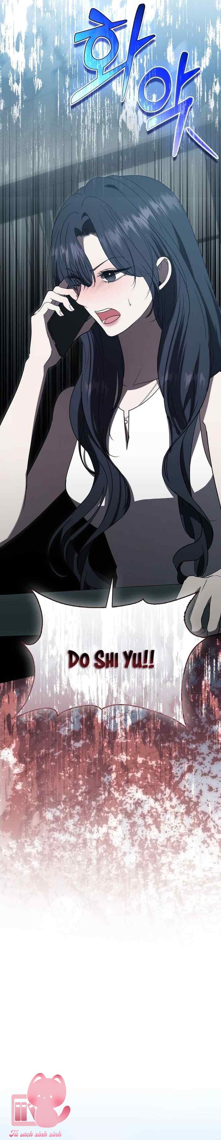 Bạn Trai Của Nam Chính Ám Ảnh Tôi Chap 73 - Trang 2