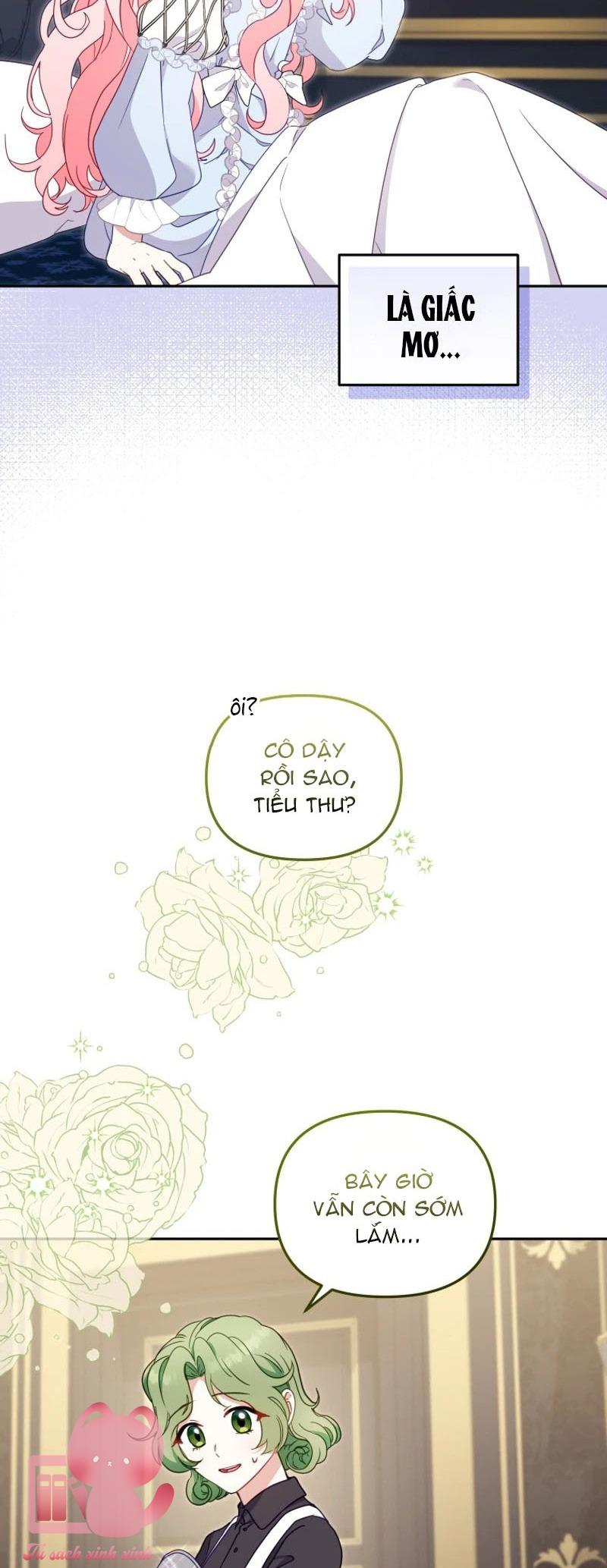 Tôi Được Nuôi Dưỡng Bởi Những Kẻ Phản Diện Chap 87 - Trang 3