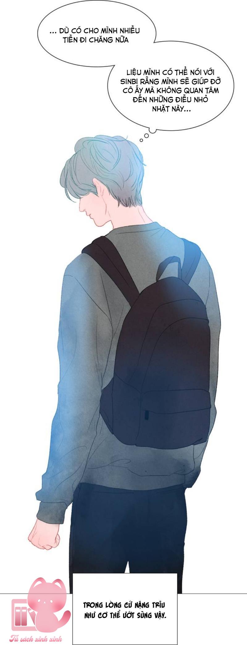 Thần Bí Chap 15 - Trang 2