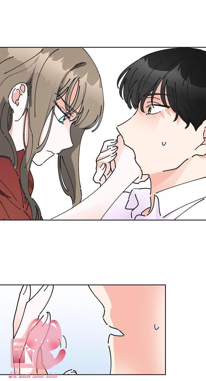 Người Hùng Của Ác Nữ Chapter 3 - Trang 4