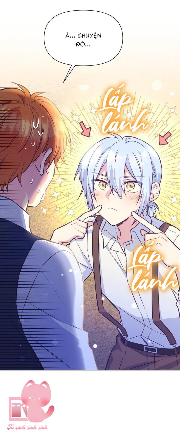 Yêu Tôi Đi, Dù Sao Ngài Cũng Chỉ Là Nhân Vật Phụ Chapter 29 - Trang 4