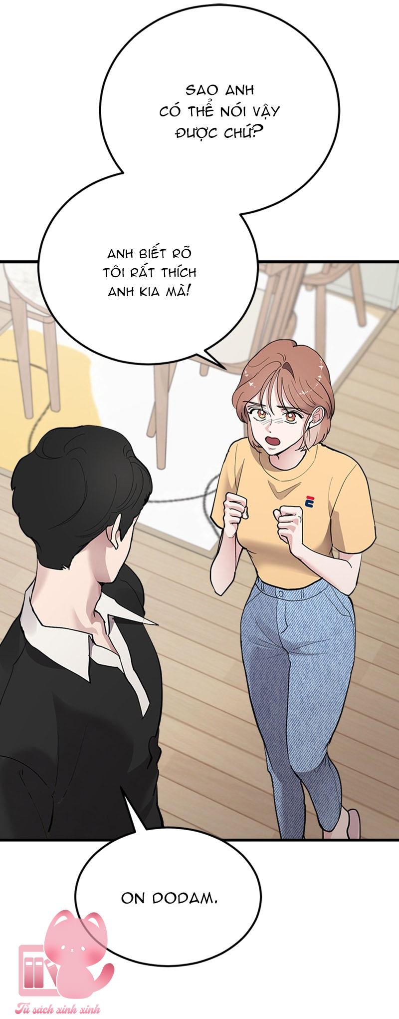 Trưởng Phòng Mệt Mỏi Vì Người Vợ Mới Cưới Chap 11 - Trang 2