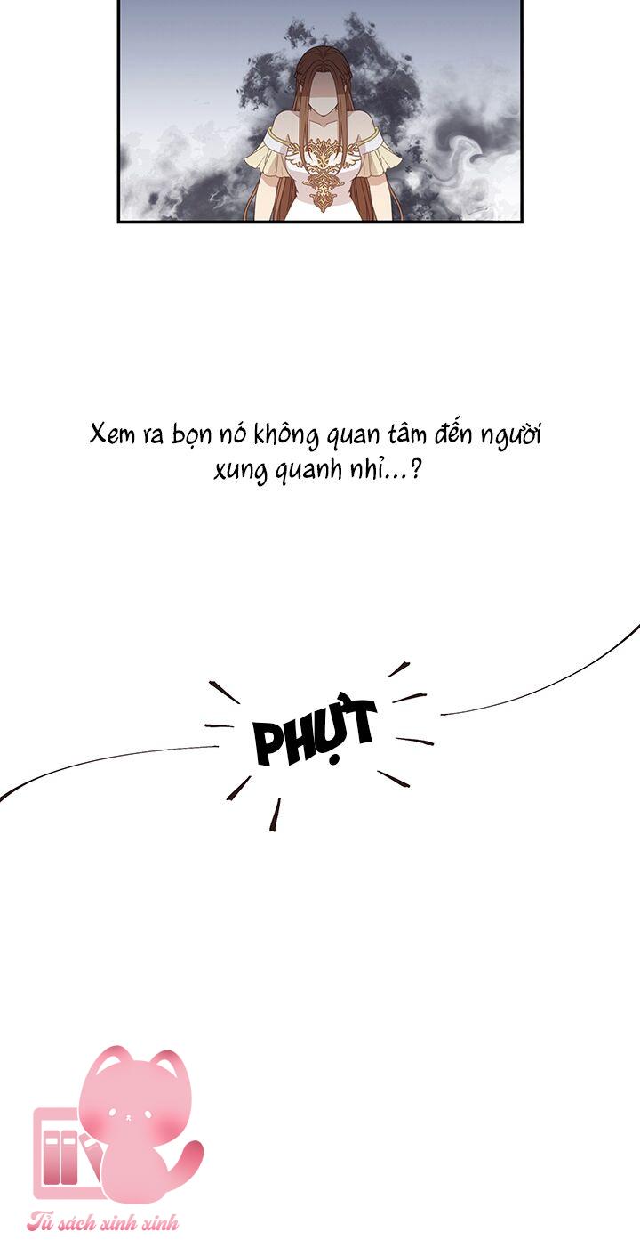 Hãy Coi Chừng Ác Nữ Chapter 21 - Trang 4