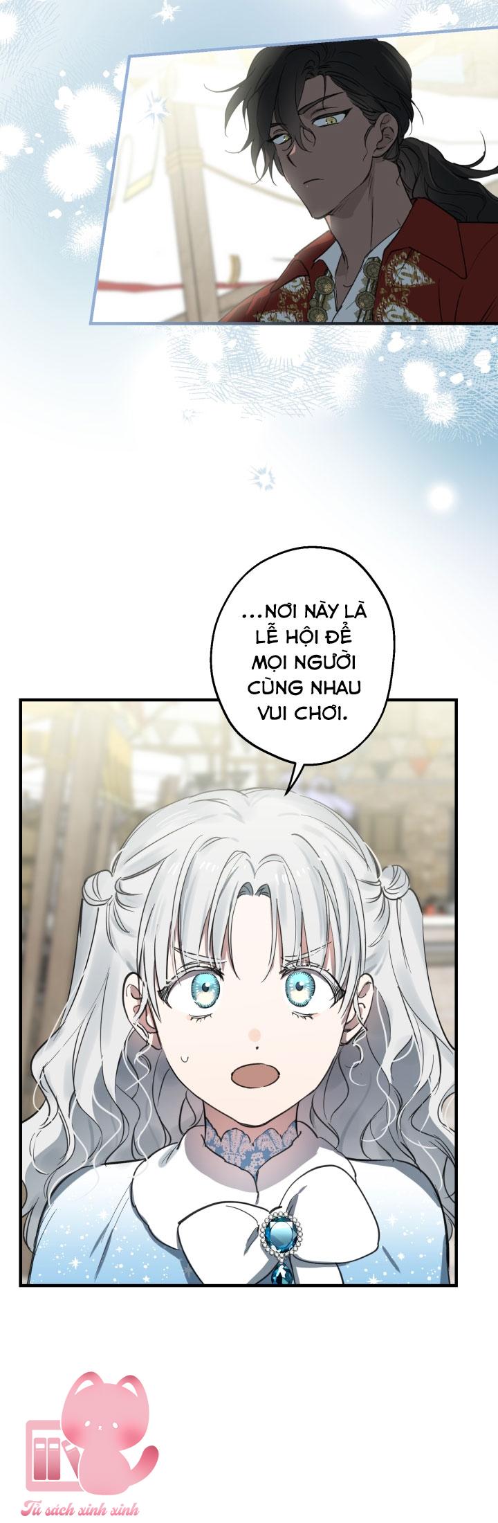 Những Nhân Vật Mạnh Nhất Thế Giới Ám Ảnh Tôi Chapter 67 - Trang 4