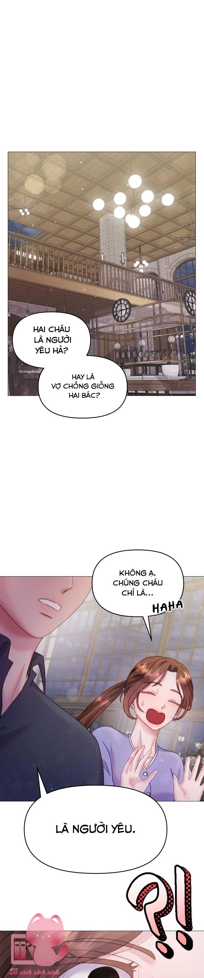 Hướng Dẫn Thu Phục Mãnh Thú Chap 13 - Trang 4