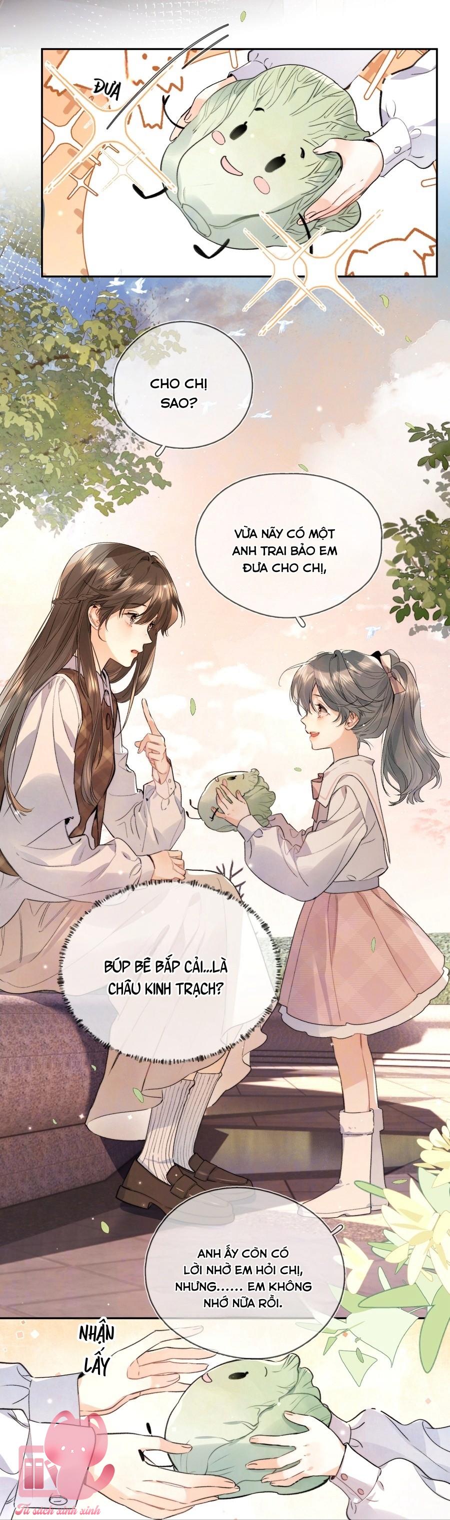 Tỏ Tình Chapter 58 - Next Chapter 58