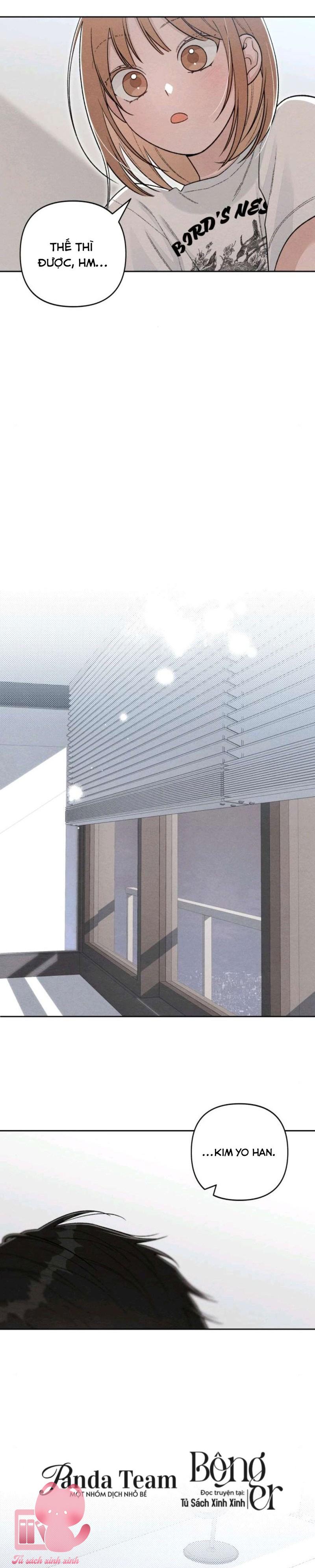 Bí Mật Thanh Xuân Chap 129 - Trang 2