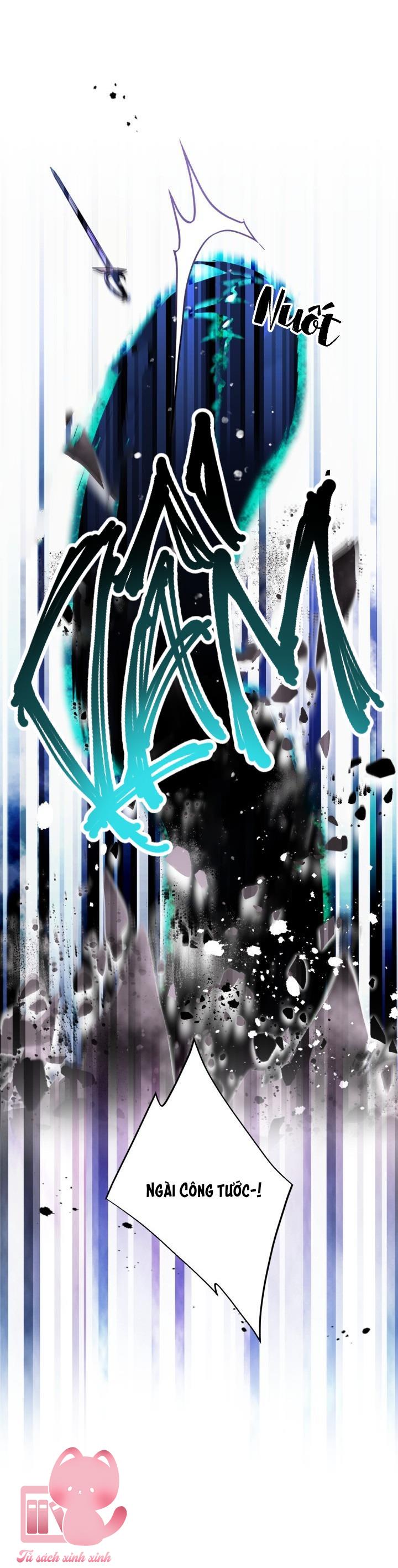 Kết Cục Của Nhân Vật Phản Diện Chỉ Có Thể Là Cái Chết Chap 196 - Trang 4