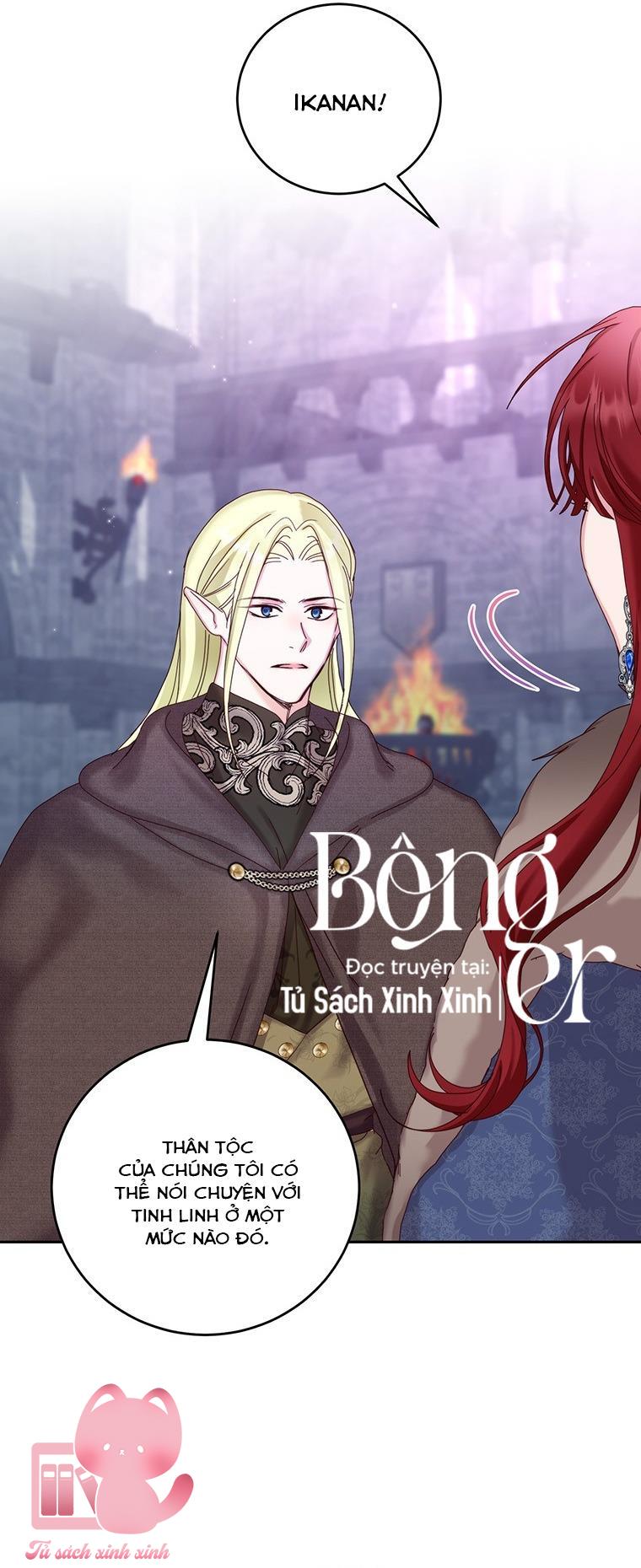 Thế Thì Ta Cứ Trở Thành Kẻ Ác Thôi Chap 76 - Trang 2