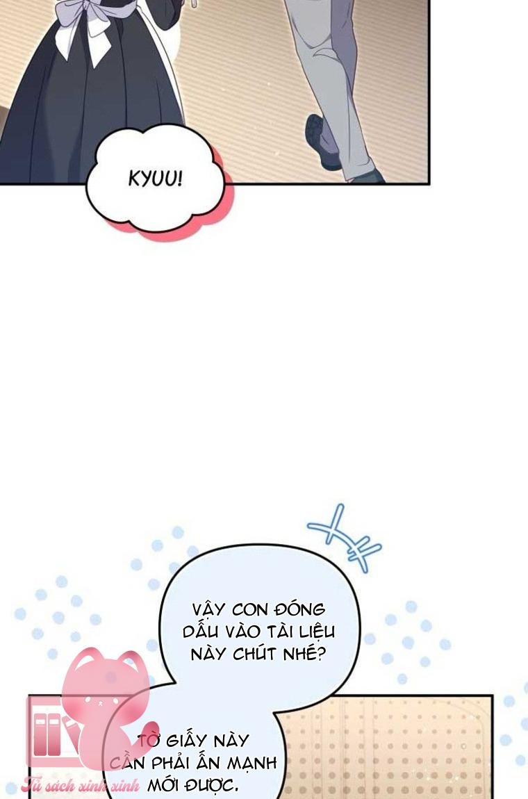 Tôi Được Nuôi Dưỡng Bởi Những Kẻ Phản Diện Chap 64 - Next Chap 65
