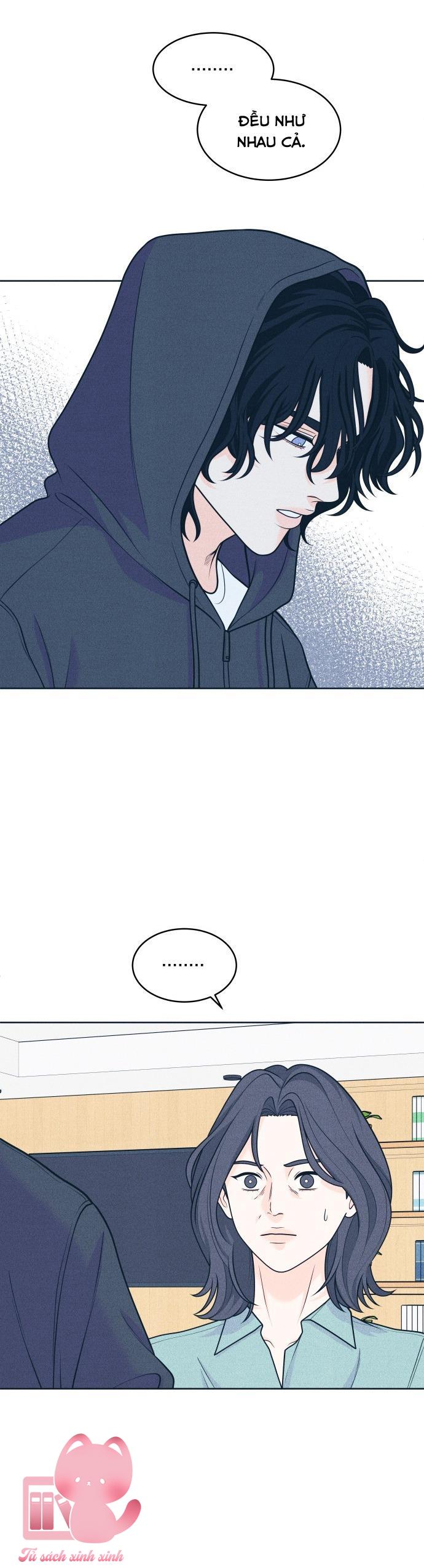 Cặp Đôi Hướng Nội Chapter 47 - Trang 4