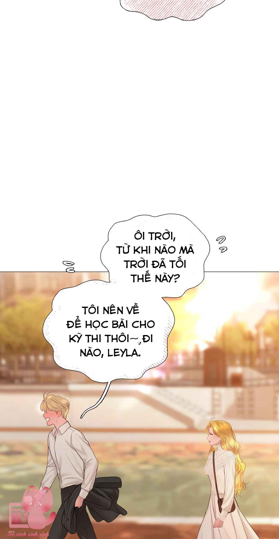 Hãy Khóc Và Cầu Nguyện Đi Chap 42 - Trang 4