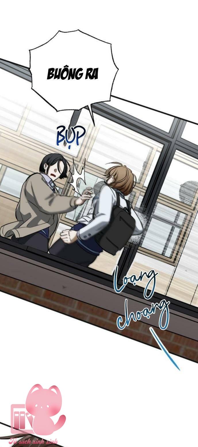 Đêm Của Bóng Tối Chapter 9 - Trang 4