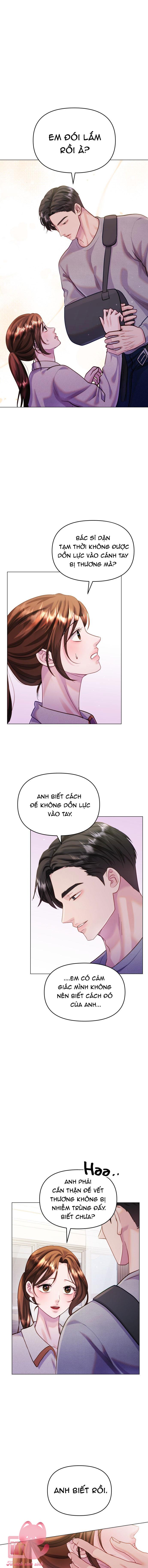 Hướng Dẫn Thu Phục Mãnh Thú Chap 60 - Trang 4