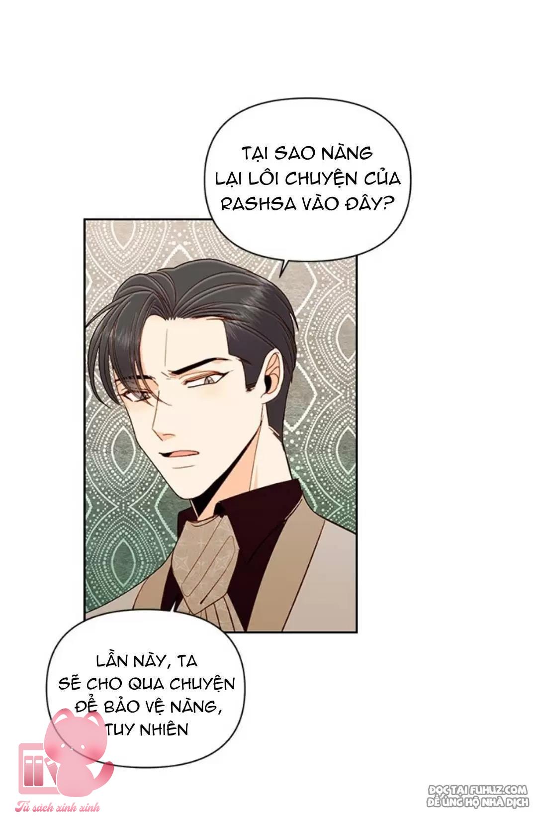 Hoàng Hậu Tái Hôn Chapter 49 - Trang 4