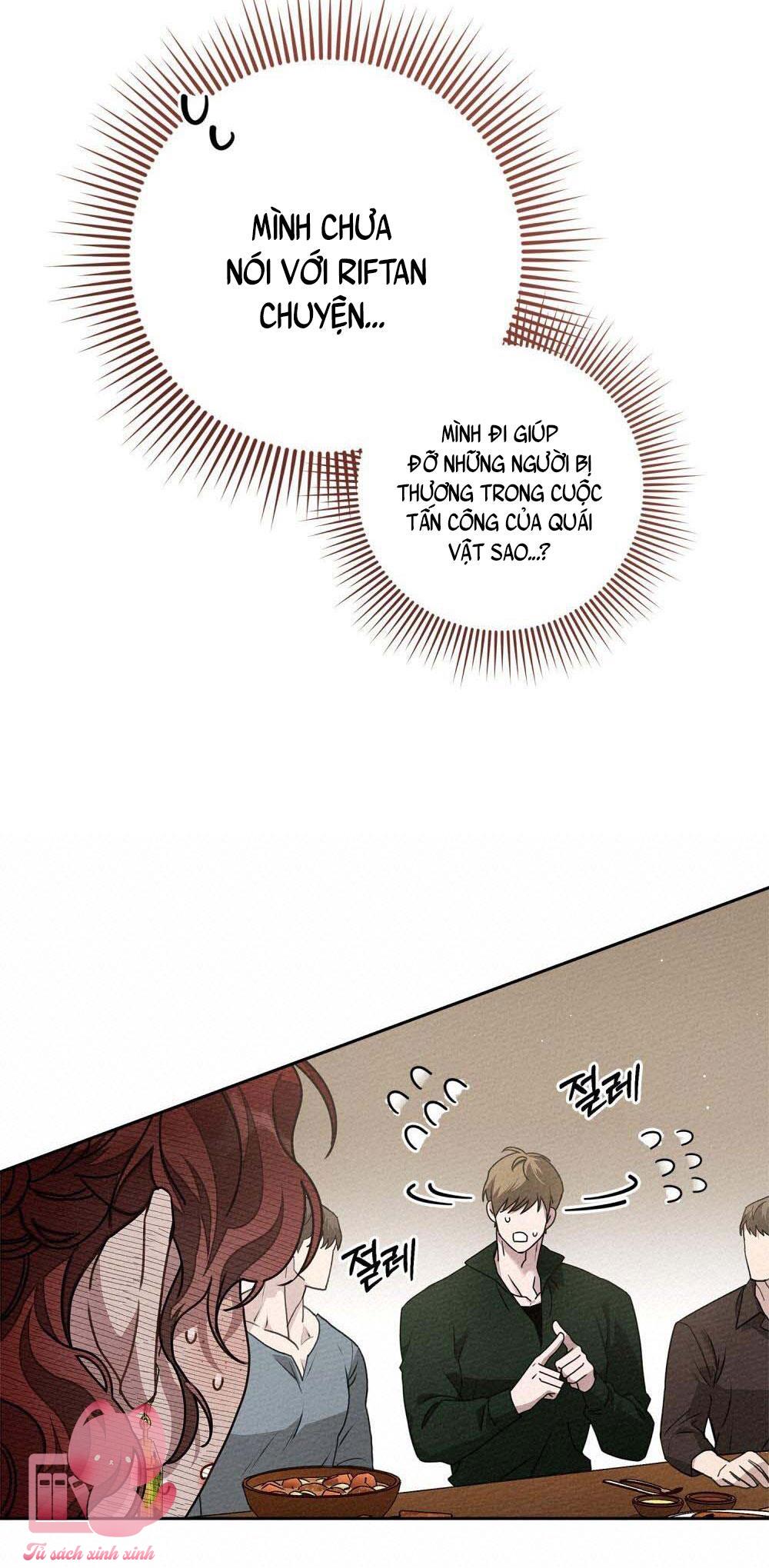 Dưới Tán Cây Sồi Chapter 66 - Next Chapter 66.1