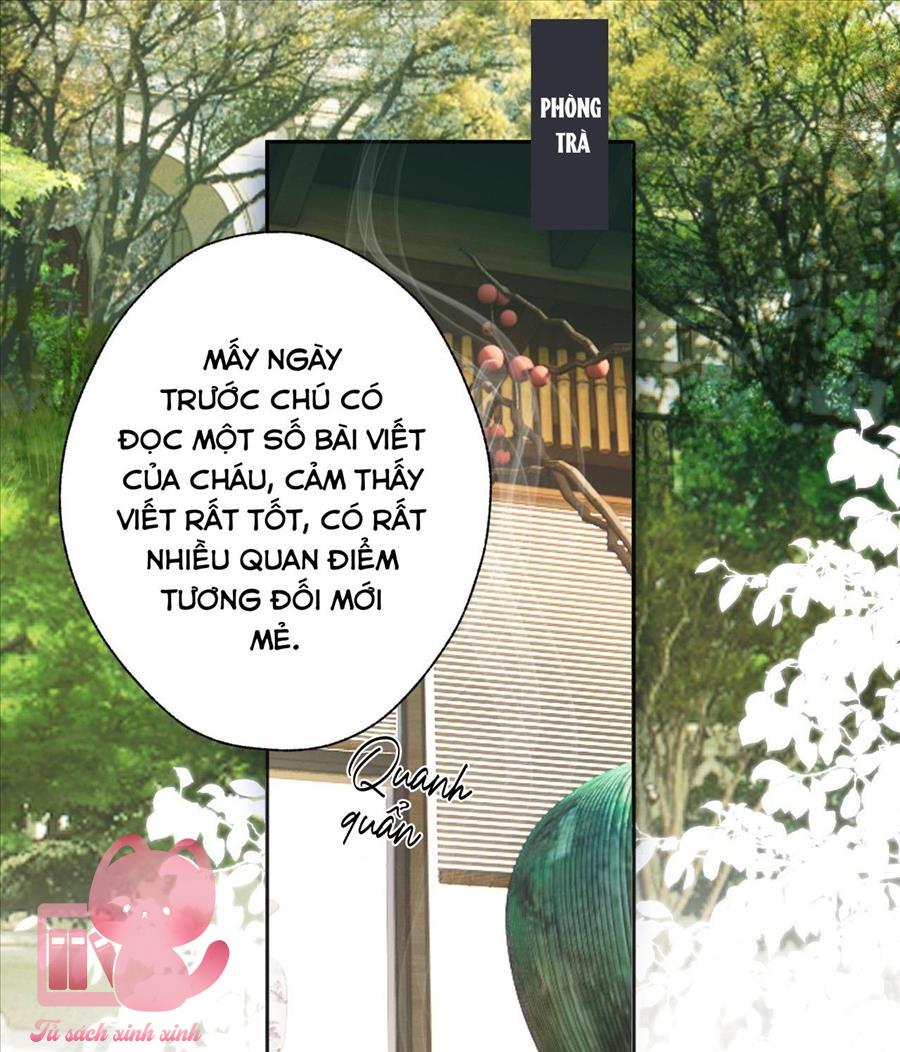 Trêu Nhầm Chap 29 - Trang 4