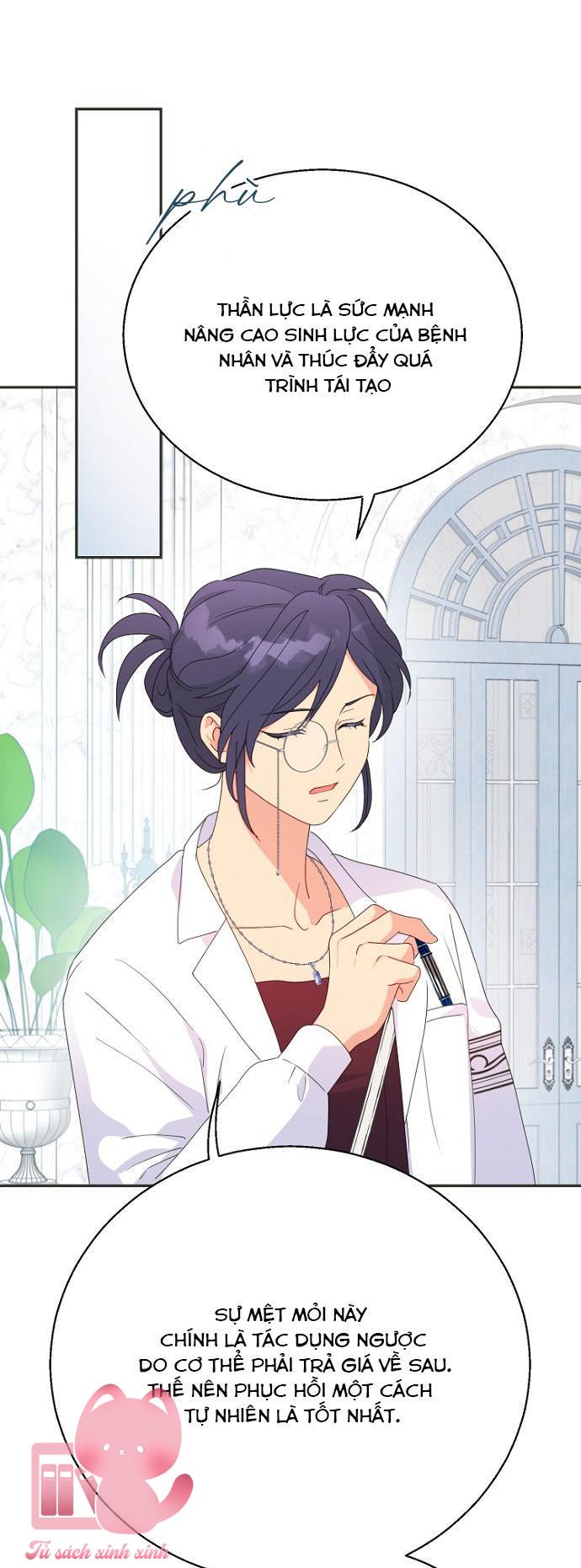 Bỏ Quách Chồng Con Đi, Tiền Bạc Mới Là Tất Cả Chap 77 - Trang 2